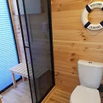 Hausboot Am Botel *