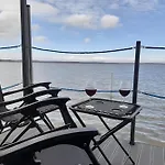 Hausboot Am