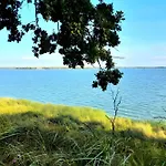 Hausboot Am Luckow (Mecklenburg-Vorpommern)