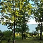 Hausboot Am Luckow (Mecklenburg-Vorpommern)