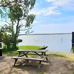 Hausboot Am