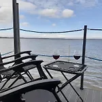 Hausboot Am