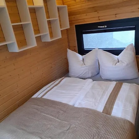 Hausboot Am Luckow (Mecklenburg-Vorpommern)