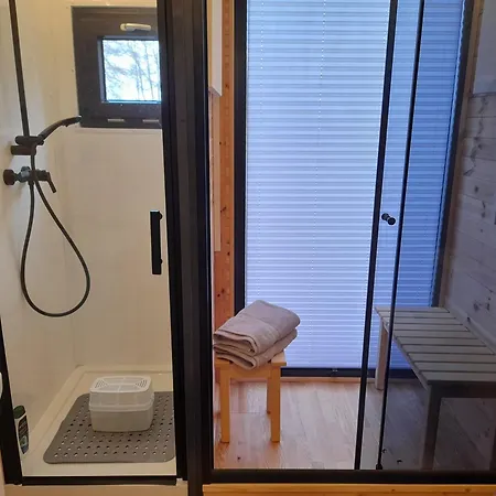 Hausboot Am Luckow (Mecklenburg-Vorpommern)