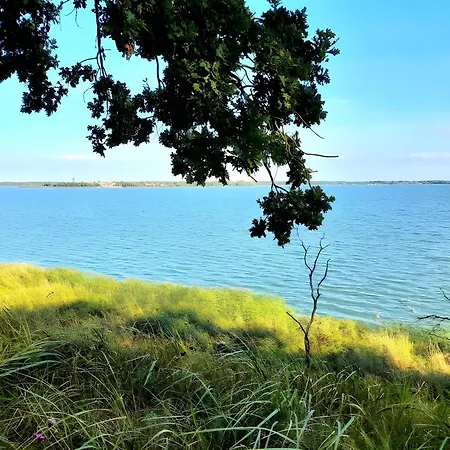 Hausboot Am Luckow (Mecklenburg-Vorpommern)