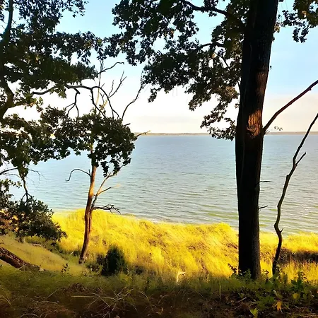 Botel Hausboot Am Luckow (Mecklenburg-Vorpommern)
