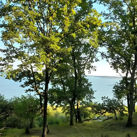 Hausboot Am Luckow (Mecklenburg-Vorpommern)