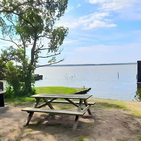 Hausboot Am