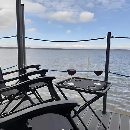 Hausboot Am
